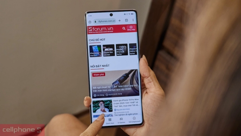 Pin điện thoại Infinix Hot 50 Pro Plus