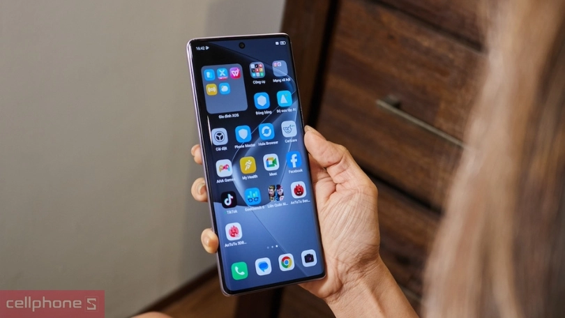 Điện thoại Infinix Hot 50 Pro Plus ra mắt khi nào