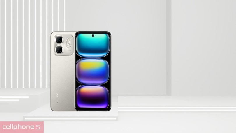 Màn hình điện thoại Infinix HOT 50i 