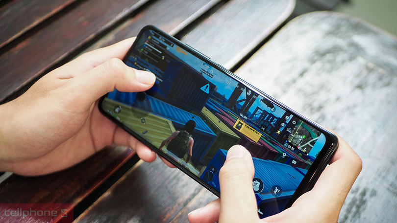 Cấu hình Infinix Hot 30