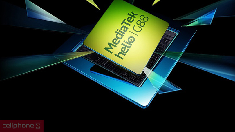 Cấu hình điện thoại Infinix Hot 40