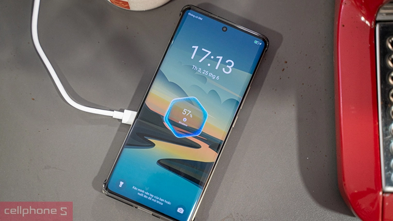 Pin điện thoại Infinix Note 40 Pro