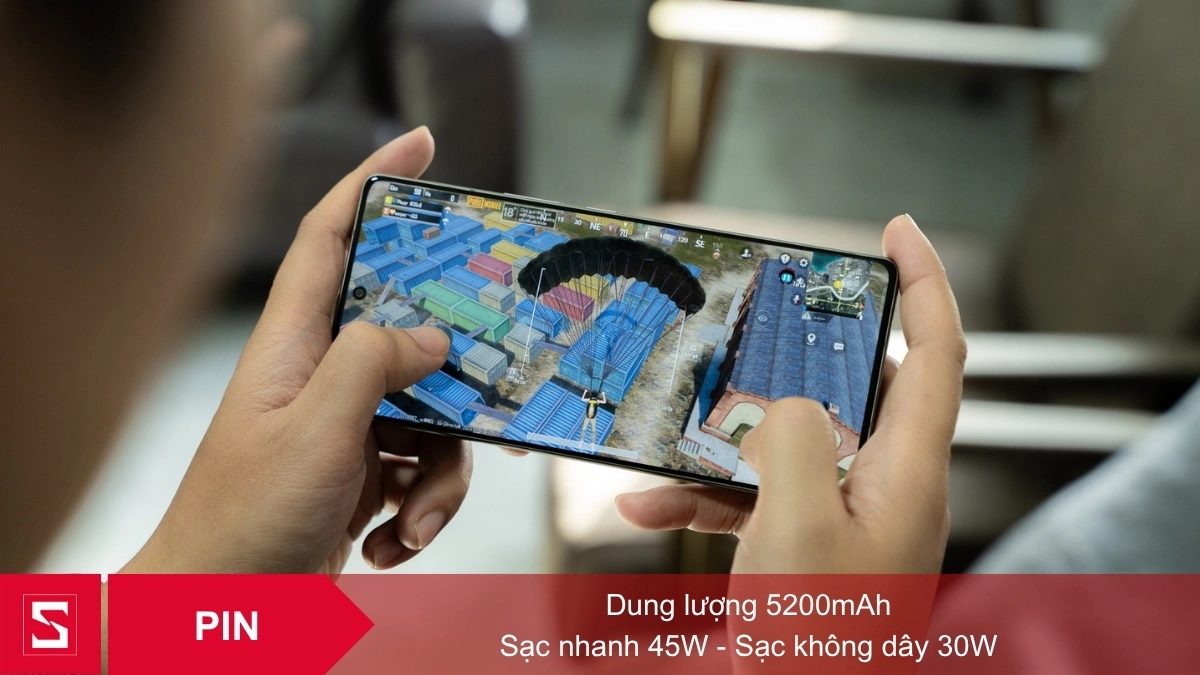 Pin điện thoại Infinix Note 50