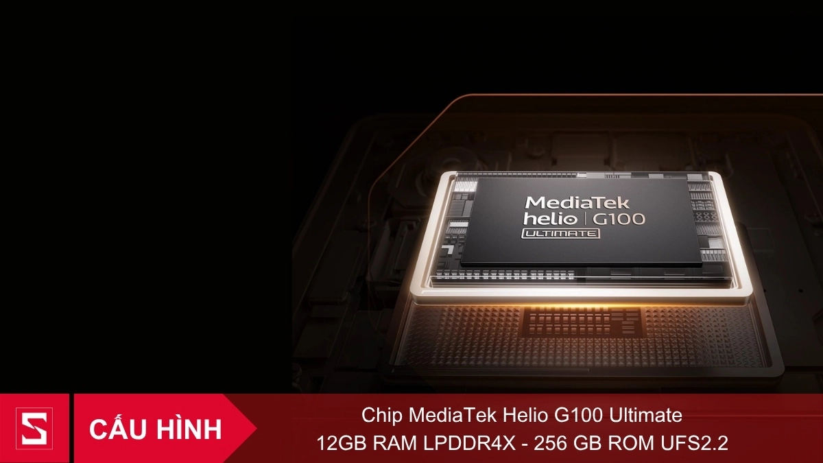 Cấu hình điện thoại Infinix Note 50 Pro