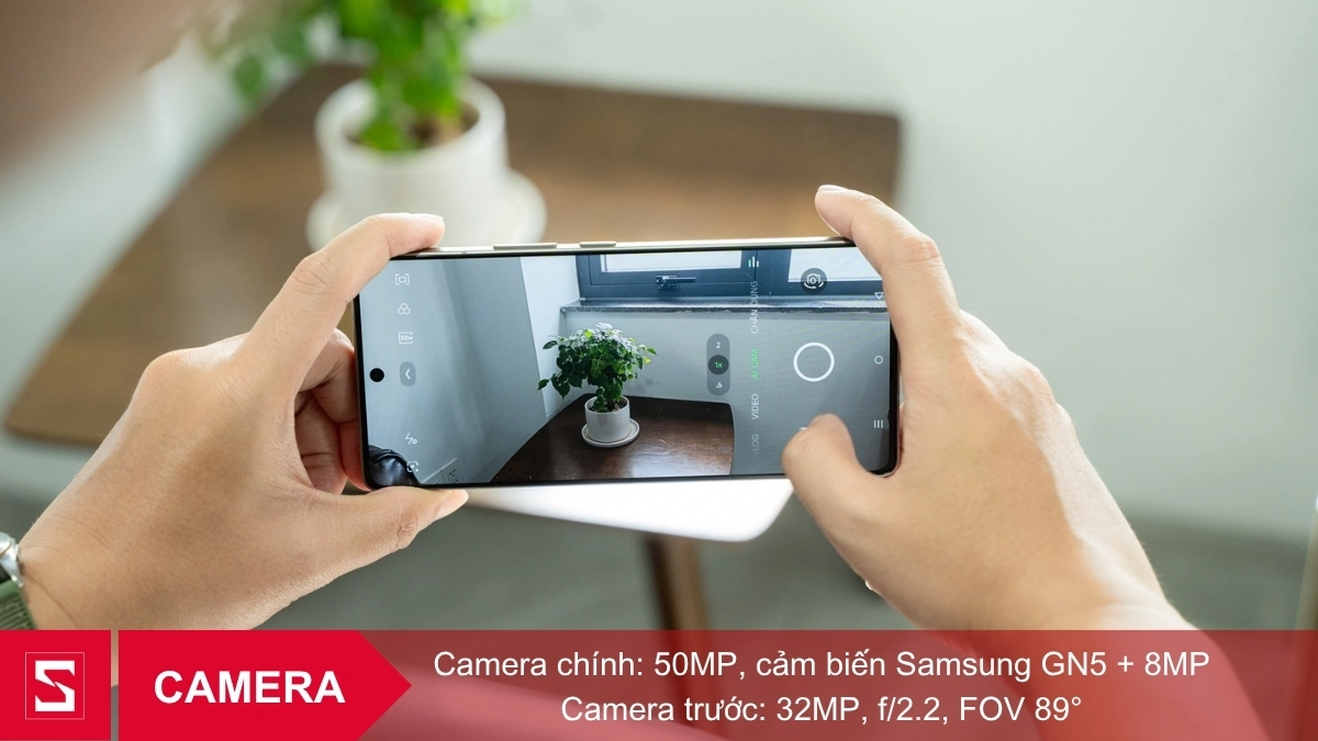 Camera điện thoại Infinix Note 50 Pro