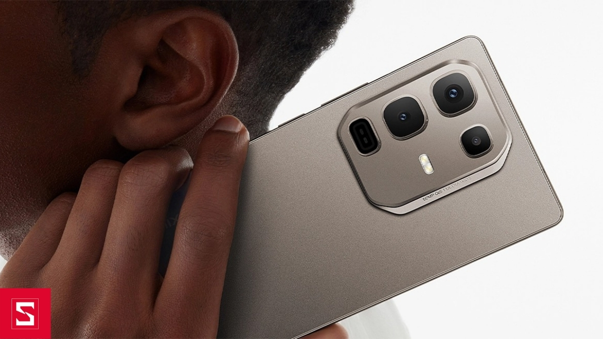 Vì sao nên mua điện thoại Infinix Note 50 Pro