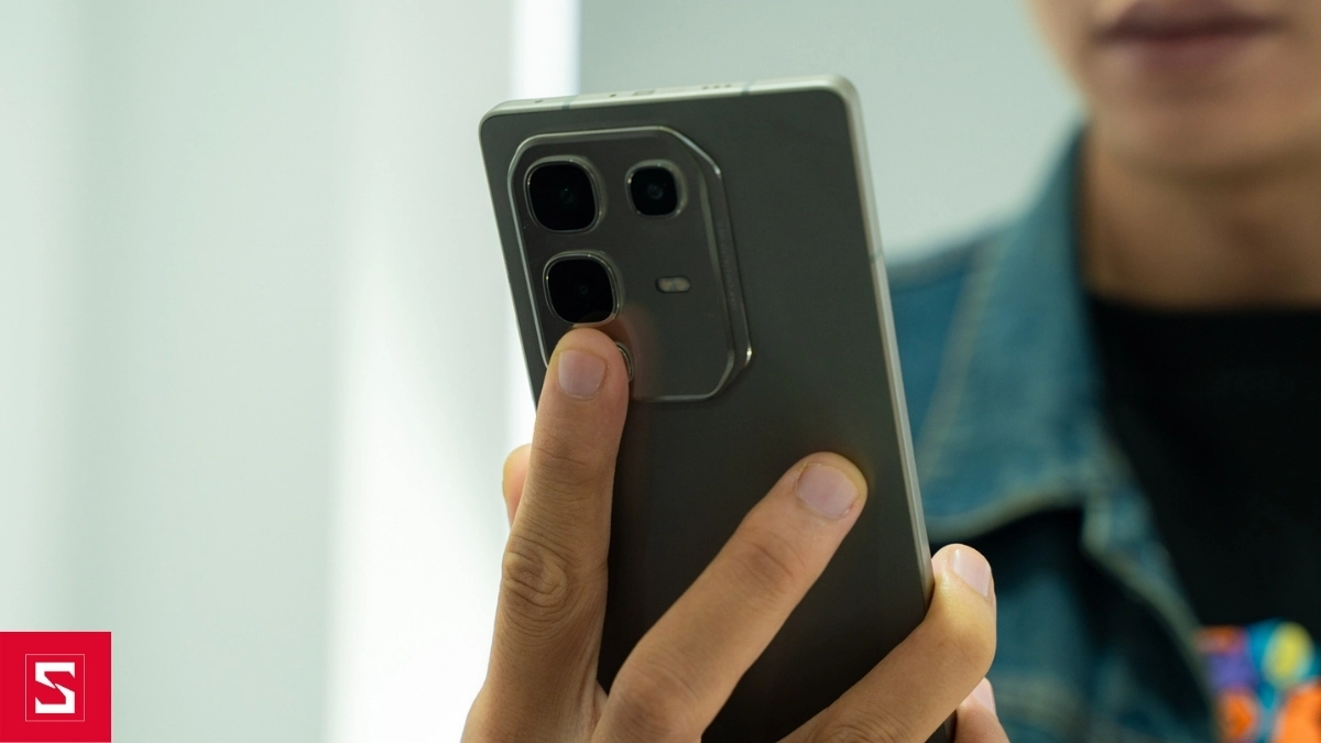 Vì sao nên mua điện thoại Infinix Note 50 Pro