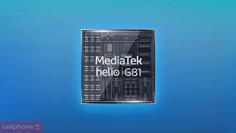 Cấu hình điện thoại Infinix Smart 9