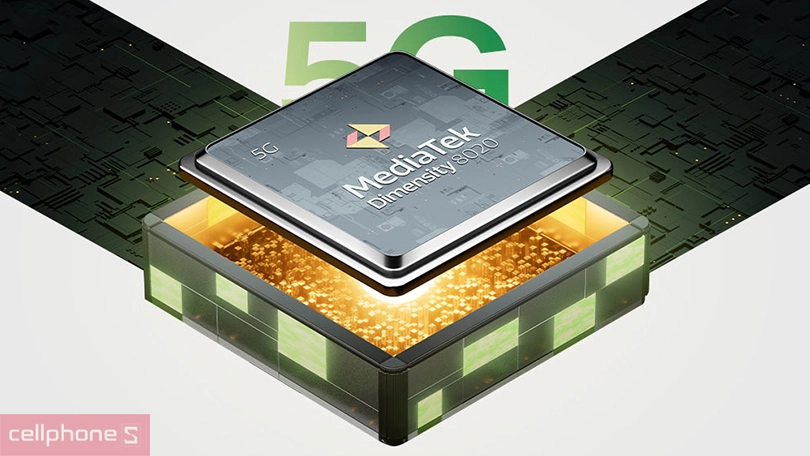 Cấu hình điện thoại Infinix Zero 30