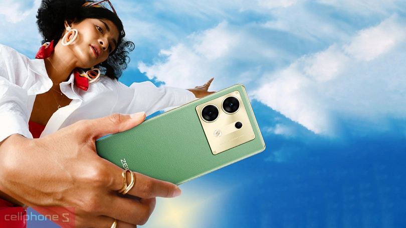 Infinix Zero 30 có giá bán bao nhiêu?