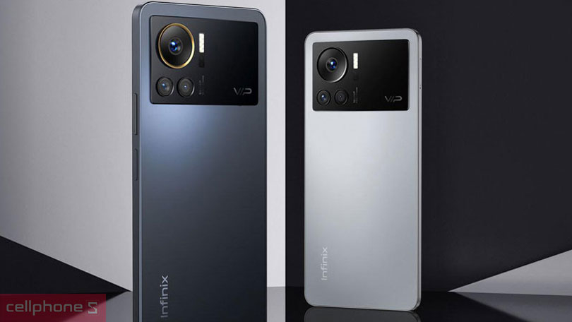 Điện thoại Infinix có tốt không?