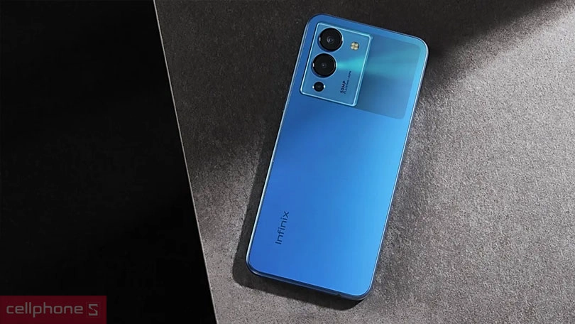 Điện thoại Infinix có tốt không?