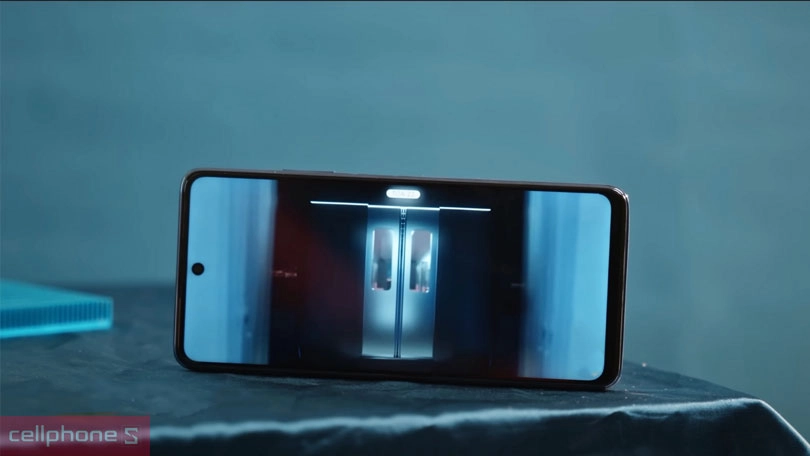 Điện thoại Infinix giá bao nhiêu?