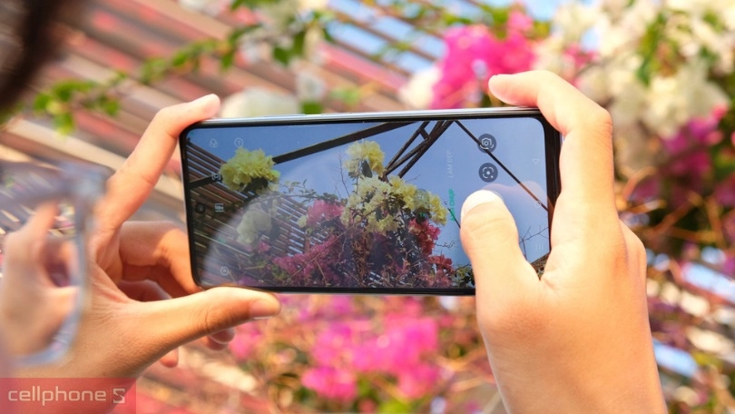 Hiệu năng điện thoại Infinix cũ