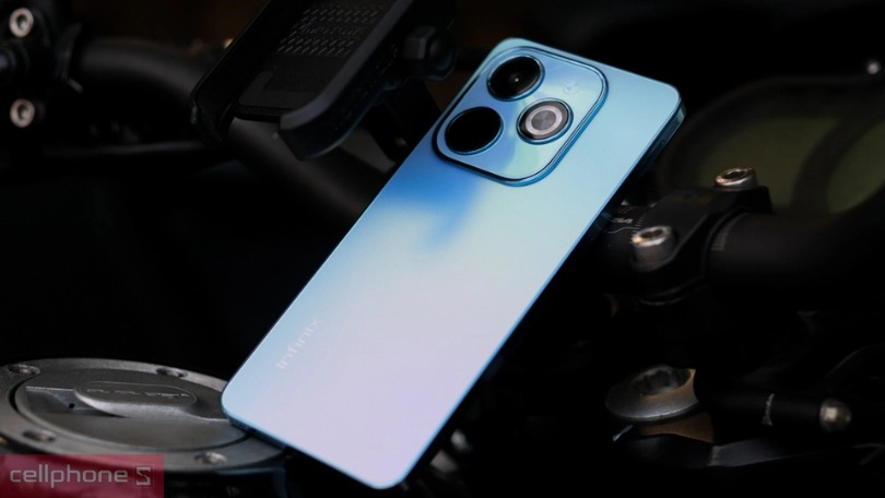 Điện thoại Infinix cũ với giá trị đến từ thương hiệu công nghệ hàng đầu