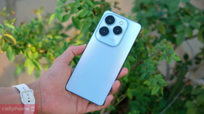 Pin điện thoại Infinix cũ