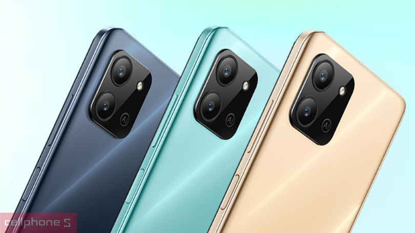 Infinix Hot 11 2022 – Smartphone giá rẻ với cấu hình vượt trội