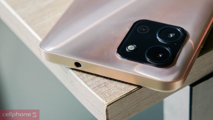 Infinix Hot 11 2022 – Smartphone giá rẻ với cấu hình vượt trội