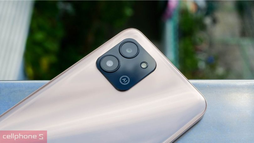 Infinix Hot 11 2022 – Smartphone giá rẻ với cấu hình vượt trội