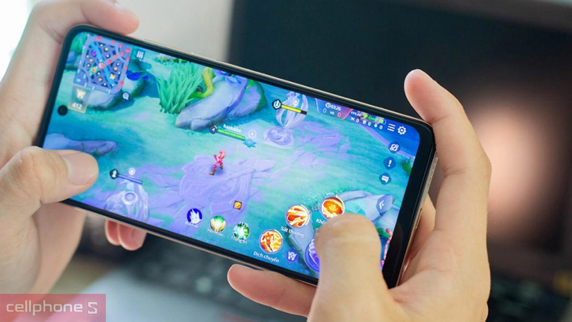 Infinix Hot 11 2022 – Smartphone giá rẻ với cấu hình vượt trội