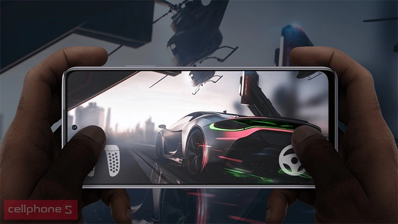 Điện thoại Infinix Note 10 Pro ra mắt khi nào?