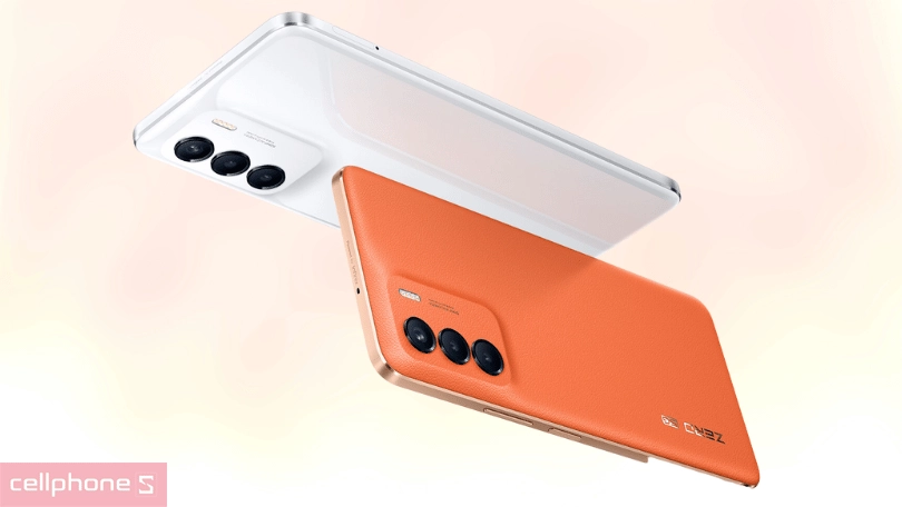 Infinix Zero 5G khi nào được ra mắt?