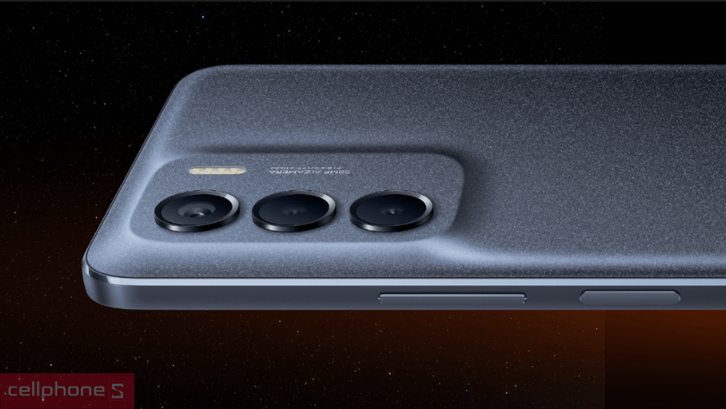 Thiết kế tinh tế, sang trọng