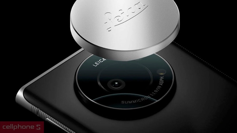Leitz Phone 1 - Tái định nghĩa flagship trong thị trường công nghệ