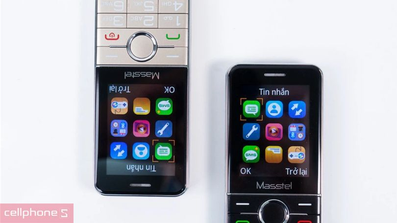 Thời gian ra mắt