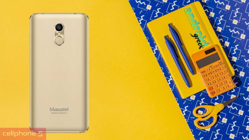 Masstel X9 khi nào ra mắt