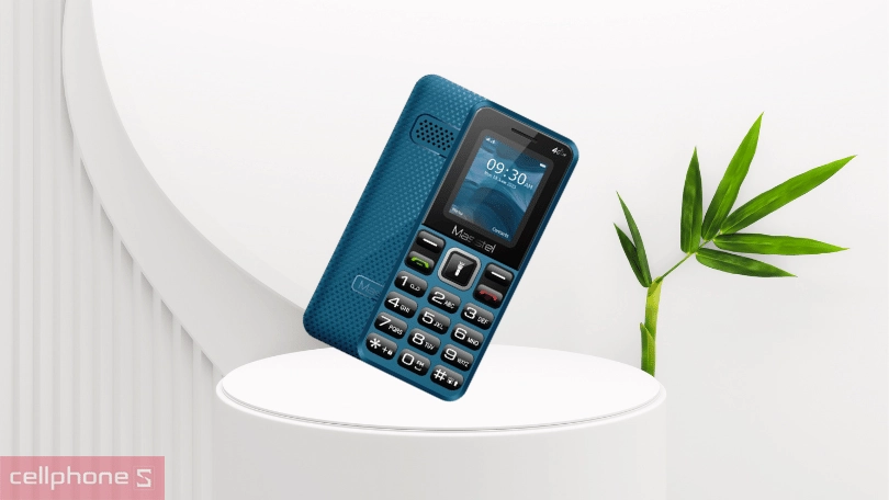 Điện thoại Masstel IZI 16 4G ra mắt khi nào?