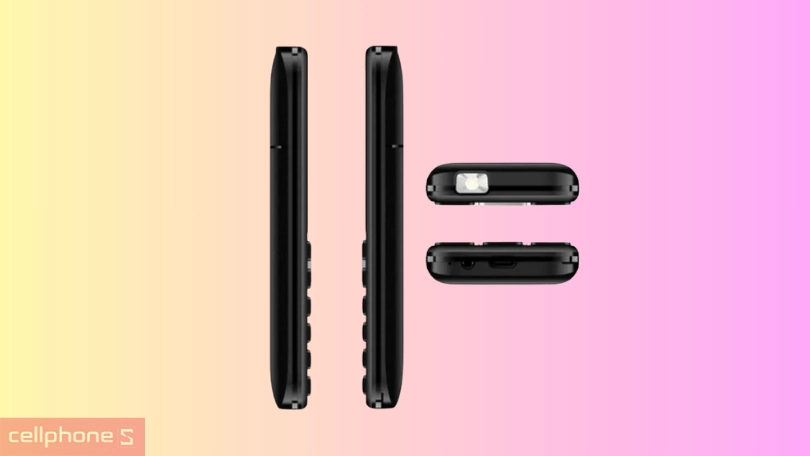 Điện thoại Masstel izi T2 giá bán bao nhiêu tiền?