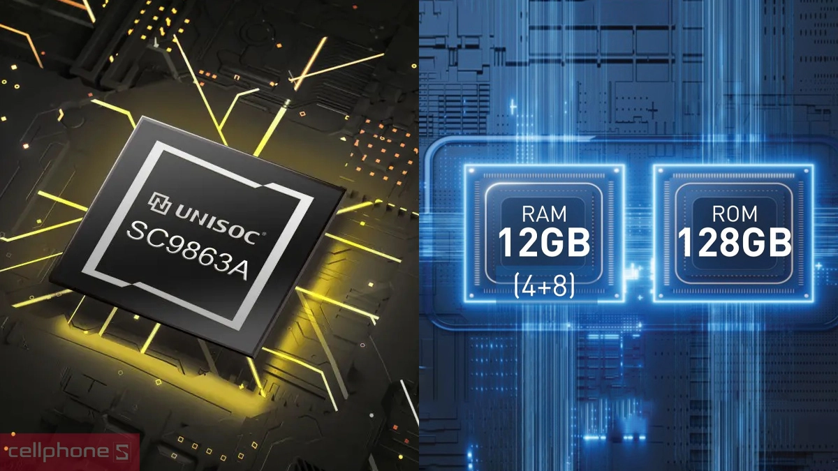 Cấu hình điện thoại Masstel S7