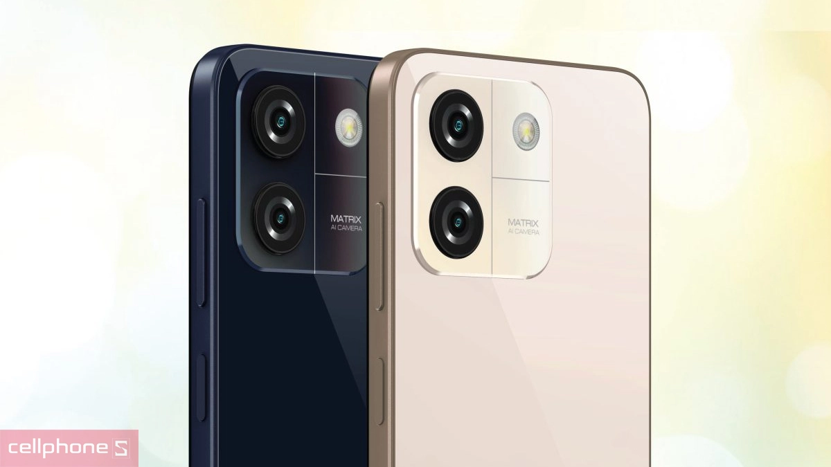 Camera điện thoại Masstel S7