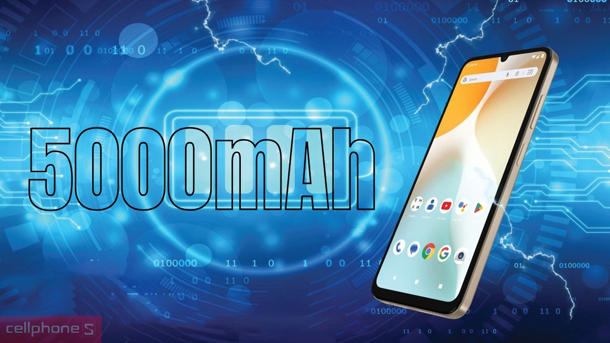 Pin điện thoại Masstel S7