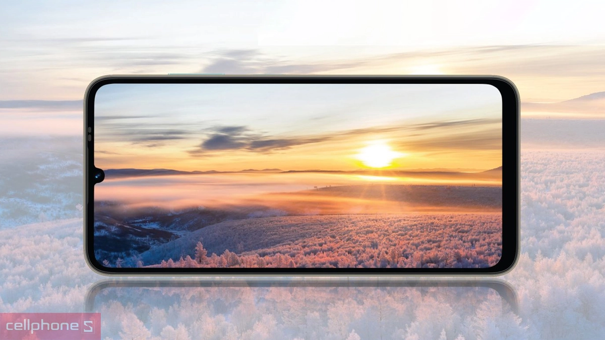 Màn hình điện thoại Masstel S7