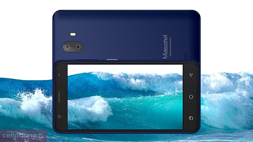 Đánh giá Masstel Hapi 10 khi nào được ra mắt