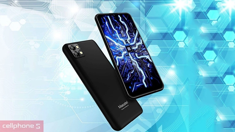 Masstel Hapi 30 - Thiết kế hiện đại, đa nhiệm ổn định