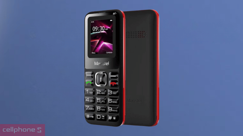 Masstel IZI 10 4G có ra mắt khi nào?