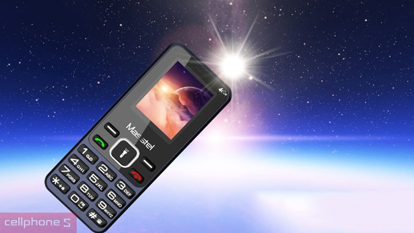 Pin điện thoại Masstel IZI 11