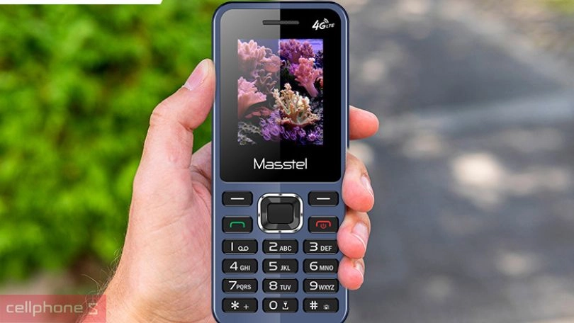 Nghe đài FM thả ga