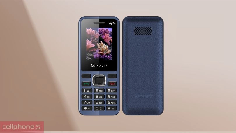 Loa âm thanh sống động