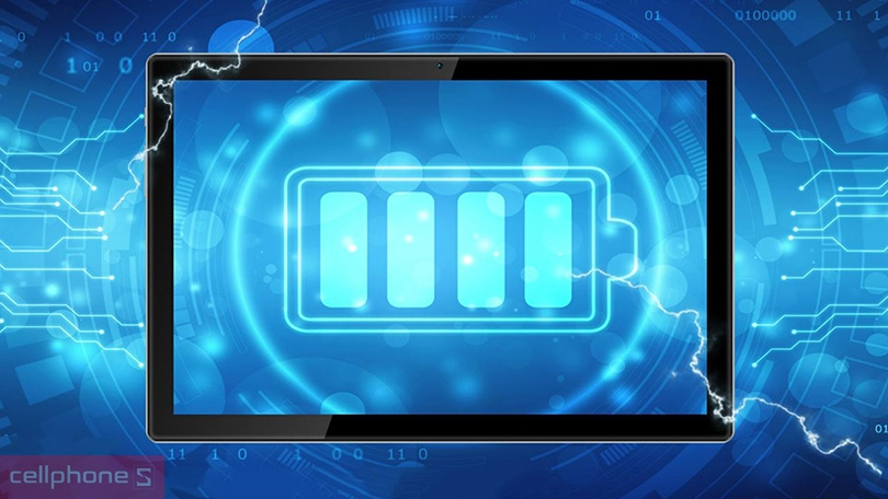 Masstel Tab 10 Wifi - Kiểu dáng đẹp, sử dụng xuyên suốt ngày dài