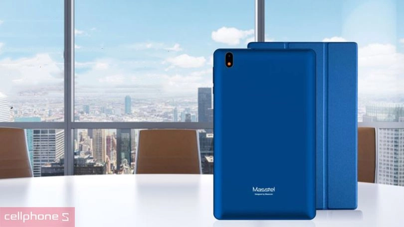 Masstel Tab 8.1