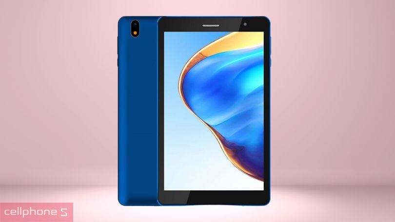 Masstel Tab 8.1 - Màn hình rộng, sắc nét thỏa sức học hành, đọc sách