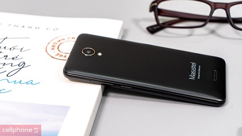 Masstel X1 - Hiệu năng ổn định, giá siêu ưu đãi