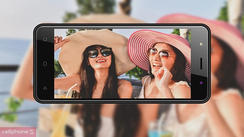 Masstel X1 - Hiệu năng ổn định, giá siêu ưu đãi