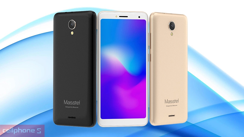 Masstel X1 - Hiệu năng ổn định, giá siêu ưu đãi