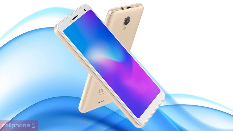 Thiết kế ấn tượng cùng màu sắc hợp thời trang