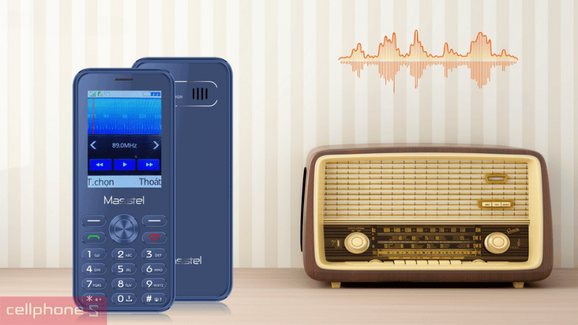 Masstel Lux 10 khi nào ra mắt